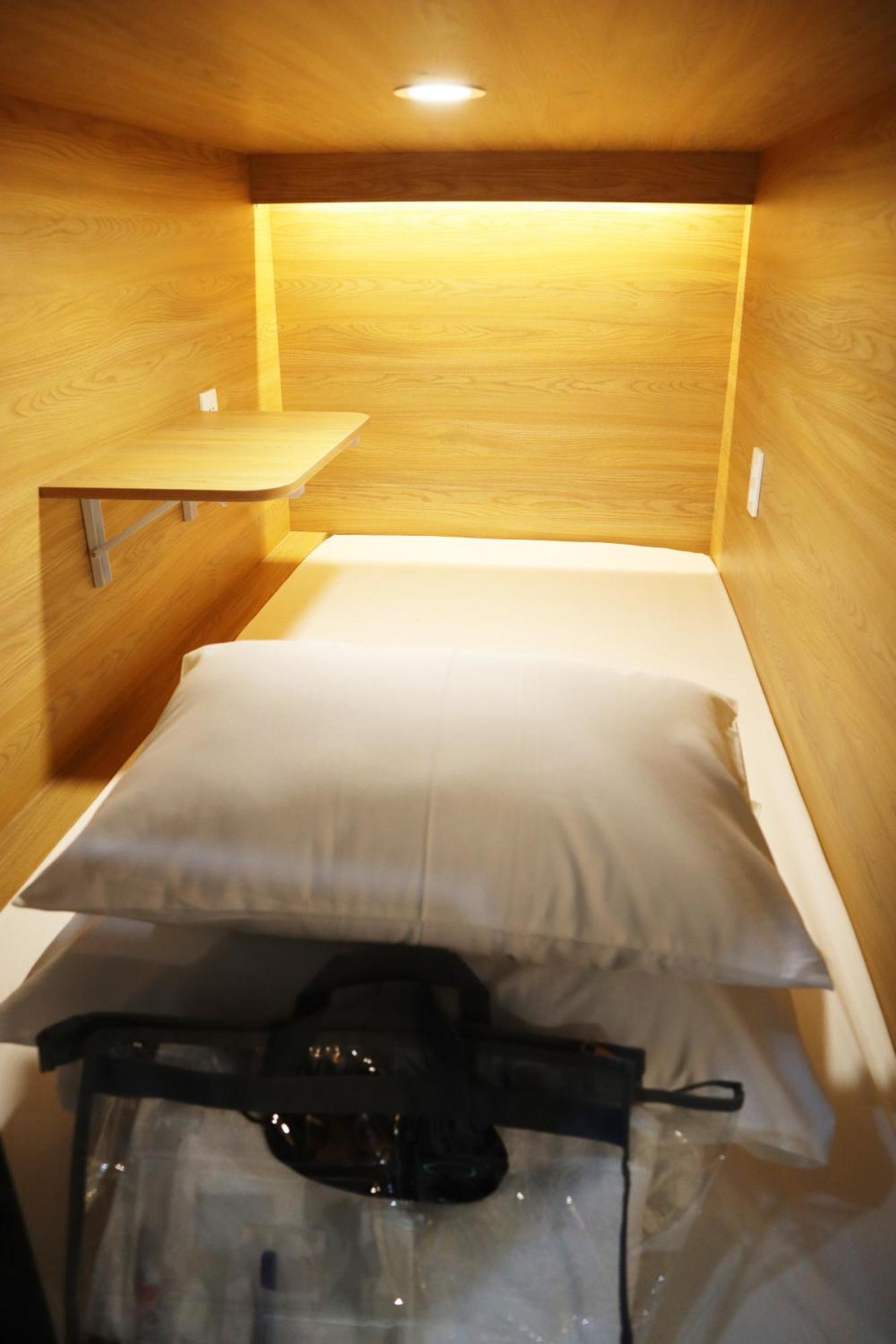 Amango Dorm Hostel Ho Si Minh-város Kültér fotó