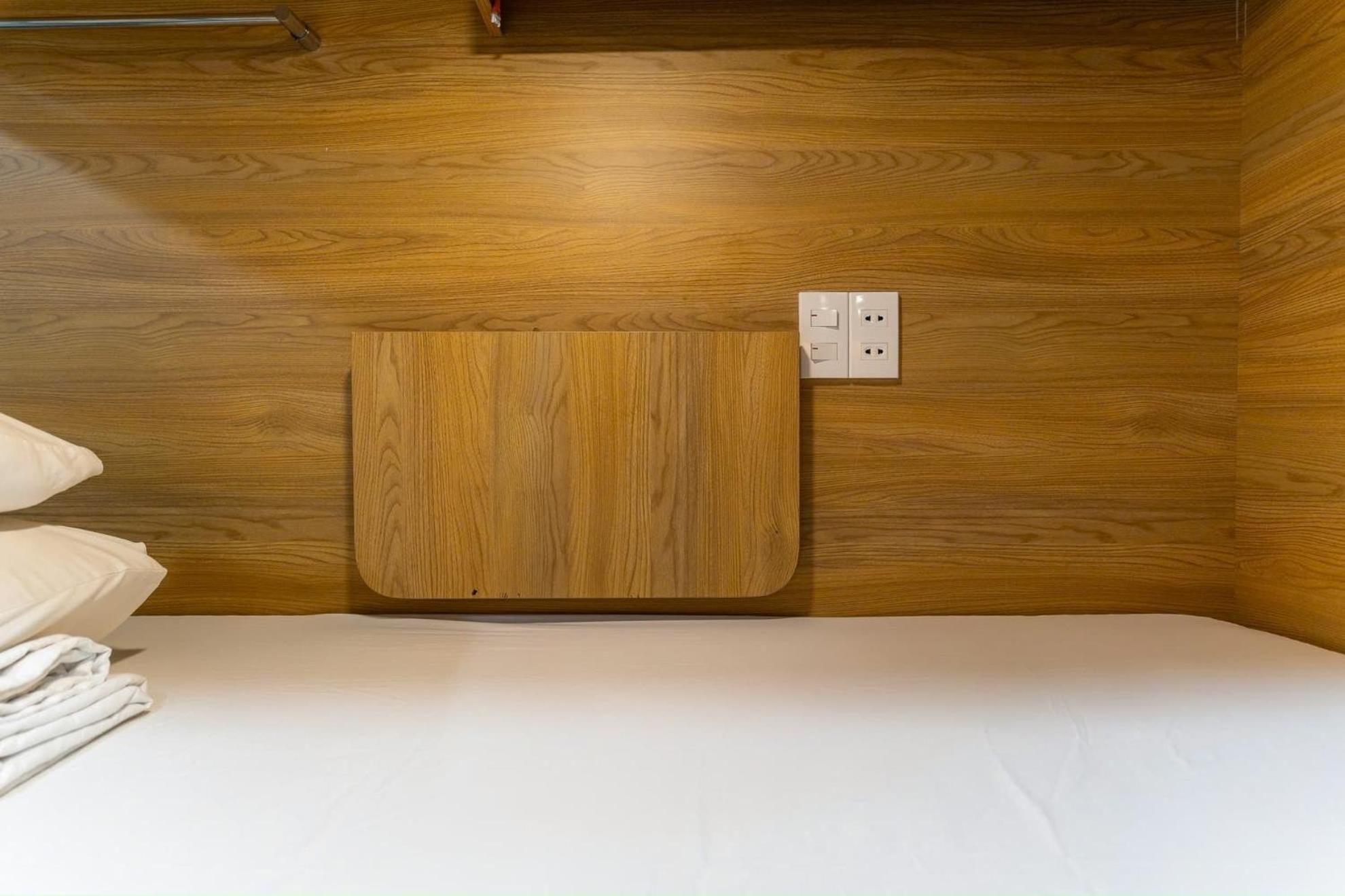Amango Dorm Hostel Ho Si Minh-város Kültér fotó